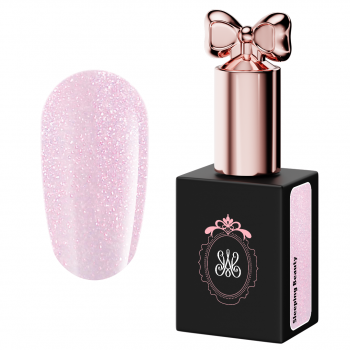COLOR SOAK OFF GEL - SLEEPING BEAUTY